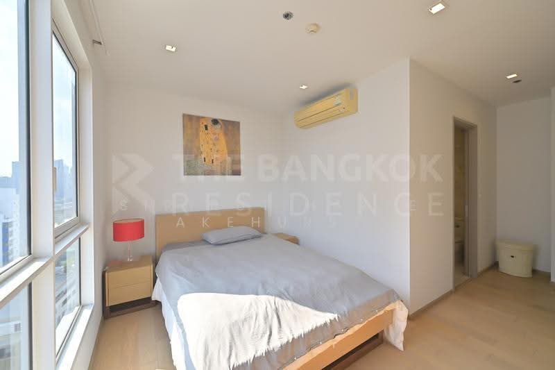 HQ Thonglor by Sansiri : เฮชคิว บาย แสนสิริ, กรุงเทพ, ซอยสุขุมวิท 55 แขวงคลองตันเหนือ เขตวัฒนา กรุงเทพมหานคร, คลองตันเหนือ, วัฒนา, กรุงเทพ, 43 ตร.ม., คอนโด ขาย, โดย Sirirut Havee Akehurst, 500572161 - DDproperty.com