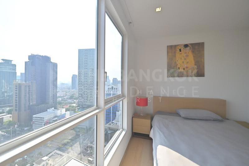 HQ Thonglor by Sansiri : เฮชคิว บาย แสนสิริ, กรุงเทพ, ซอยสุขุมวิท 55 แขวงคลองตันเหนือ เขตวัฒนา กรุงเทพมหานคร, คลองตันเหนือ, วัฒนา, กรุงเทพ, 43 ตร.ม., คอนโด ขาย, โดย Sirirut Havee Akehurst, 500572161 - DDproperty.com