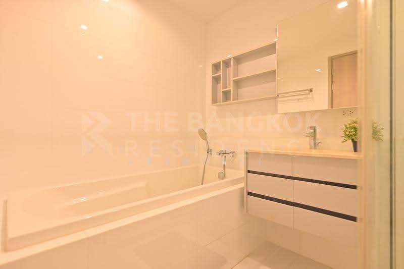 HQ Thonglor by Sansiri, Bangkok, Sukhumvit Road, Khlong Tan Nua, Watthana, Bangkok, 1 Bedroom, 43 sqm, Condo For Sale, by Sirirut Havee Akehurst, 500572161 - DDproperty.com