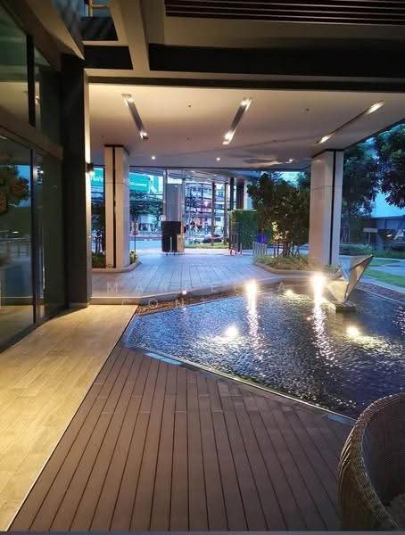 Lumpini Suite Dindaeng-Ratchaprarop, Bangkok, Asoke-Dindaeng Road, Din Daeng, Bangkok, 1 Bedroom, 28 sqm, Condo For Sale, by Marcella Contini, 500572164 - DDproperty.com