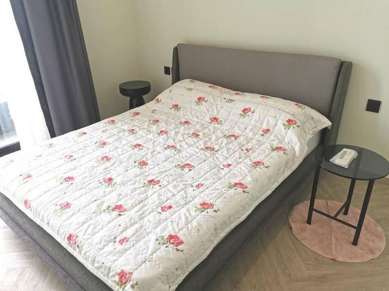 Chapter Charoennakhon–Riverside, Bangkok, Charoennakorn Road, Bang Lam Phu Lang, Khlong San, Bangkok, 1 Bedroom, 40 sqm, Condo For Rent, by Kawinthip Wisesdenchai, 500572165 - DDproperty.com