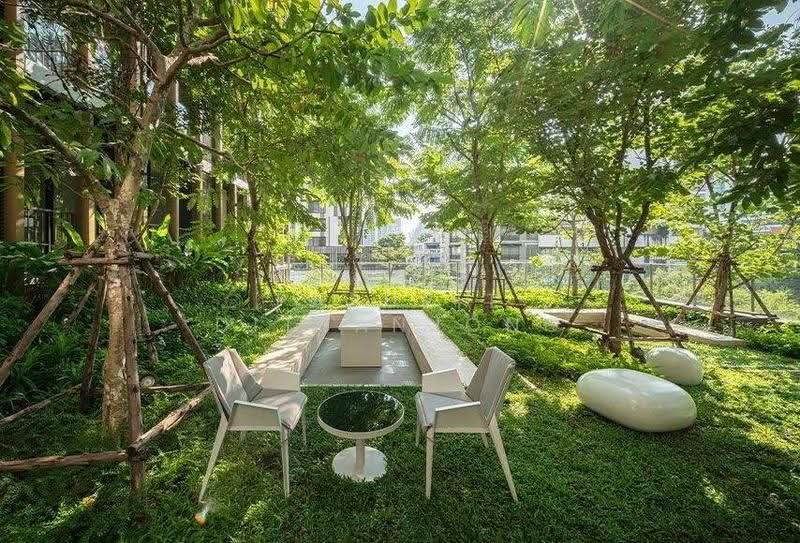 Noble Around Sukhumvit 33 : โนเบิล อราวน์ สุขุมวิท 33, กรุงเทพ, 17 ซอย สุขุมวิท 33, คลองตันเหนือ, วัฒนา, กรุงเทพ, 55 ตร.ม., คอนโด ให้เช่า, โดย Pasupit Ditbanjong, 500572166 - DDproperty.com