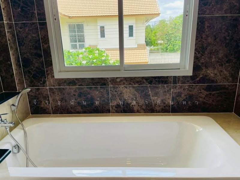 For Sale: American Country Style Home with Expansive Garden,Mae Kuang,Chiang Mai, Chiang Mai, San Pu Loei, Doi Saket, Chiang Mai, 4 Bedrooms, 341 sqm, Single Detached House For Sale, by จีระนันท์ หล้ากันหา, 500572167 - DDproperty.com
