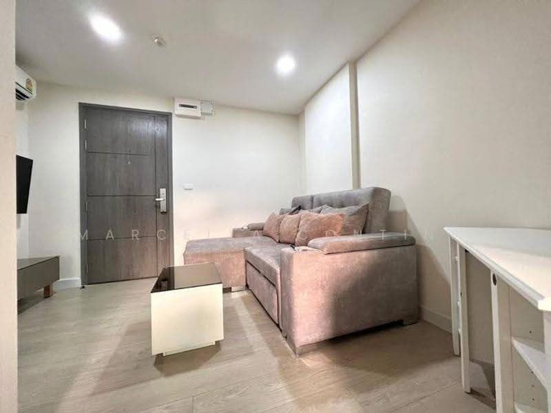 Metro Luxe Rose Gold Phaholyothin - Sutthisan, bangkok, Soi Inthamara 14, Samsen Nai, Phaya Thai, Bangkok, 1 Bedroom, 35 sqm, Condo For Sale, by Marcella Contini, 500572168 - DDproperty.com