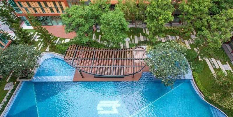 Metro Luxe Rose Gold Phaholyothin - Sutthisan, bangkok, Soi Inthamara 14, Samsen Nai, Phaya Thai, Bangkok, 1 Bedroom, 35 sqm, Condo For Sale, by Marcella Contini, 500572168 - DDproperty.com