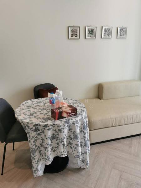 Chapter Charoennakhon–Riverside, Bangkok, Charoennakorn Road, Bang Lam Phu Lang, Khlong San, Bangkok, 1 Bedroom, 40 sqm, Condo For Sale, by Kawinthip Wisesdenchai, 500572169 - DDproperty.com