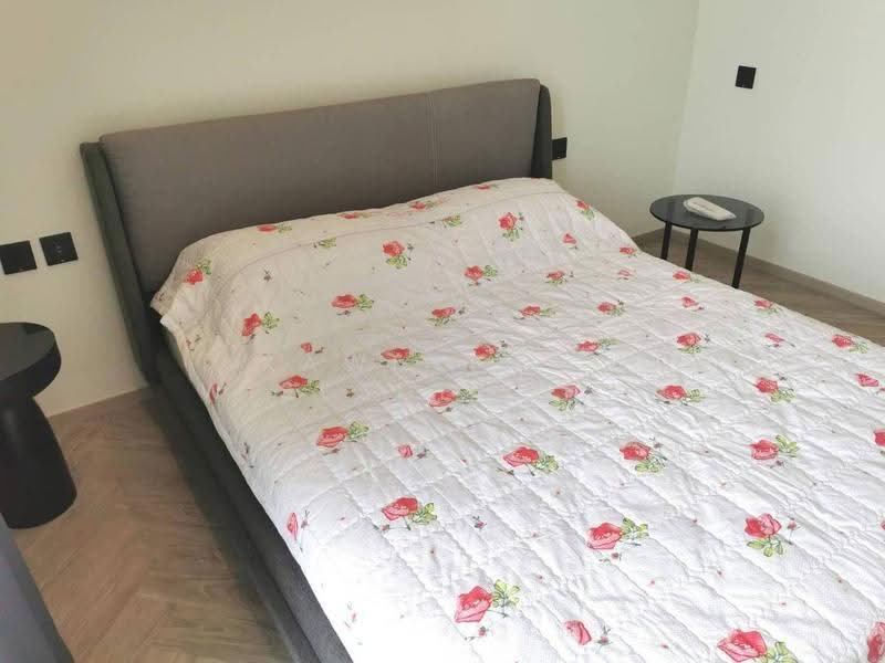 Chapter Charoennakhon–Riverside, Bangkok, Charoennakorn Road, Bang Lam Phu Lang, Khlong San, Bangkok, 1 Bedroom, 40 sqm, Condo For Sale, by Kawinthip Wisesdenchai, 500572169 - DDproperty.com