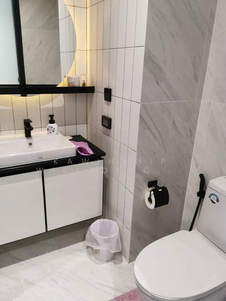 Chapter Charoennakhon–Riverside, Bangkok, Charoennakorn Road, Bang Lam Phu Lang, Khlong San, Bangkok, 1 Bedroom, 40 sqm, Condo For Sale, by Kawinthip Wisesdenchai, 500572169 - DDproperty.com