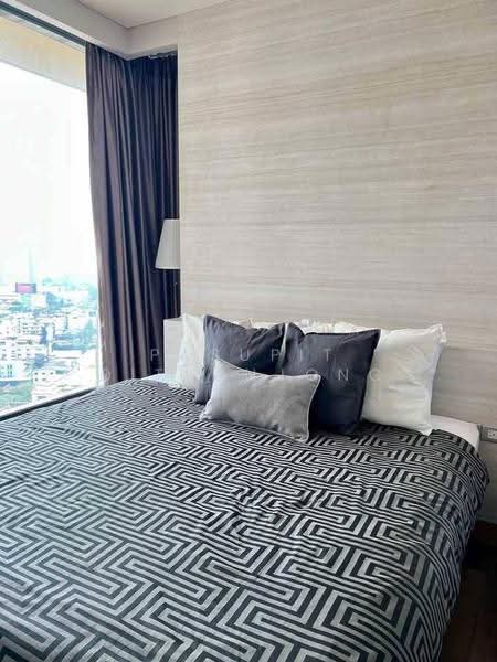 The Lumpini 24, Bangkok, Sukhumvit 24 Road, Khong Tan, Khlong Toei, Bangkok, 2 Bedrooms, 54 sqm, Condo For Rent, by Pasupit Ditbanjong, 500572170 - DDproperty.com