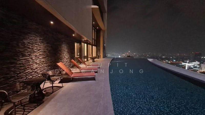 The Lumpini 24, Bangkok, Sukhumvit 24 Road, Khong Tan, Khlong Toei, Bangkok, 2 Bedrooms, 54 sqm, Condo For Rent, by Pasupit Ditbanjong, 500572170 - DDproperty.com