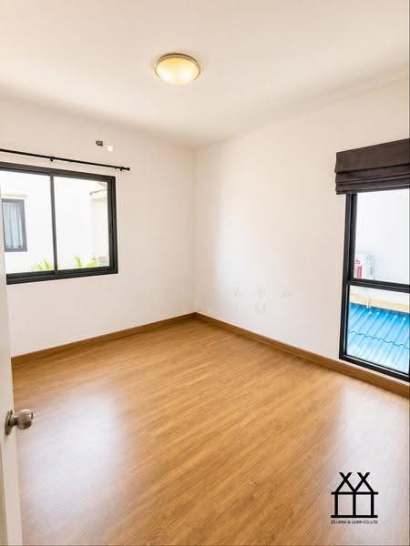 เดอะ โมดิช ราชพฤกษ์–กาญจนาภิเษก, Pathum Thani, Khlong Phra Udom, Lat Lum Kaeo, Pathum Thani, 4 Bedrooms, 169 sqm, Single Detached House For Sale, by Pornnapa Keawim, 500572171 - DDproperty.com