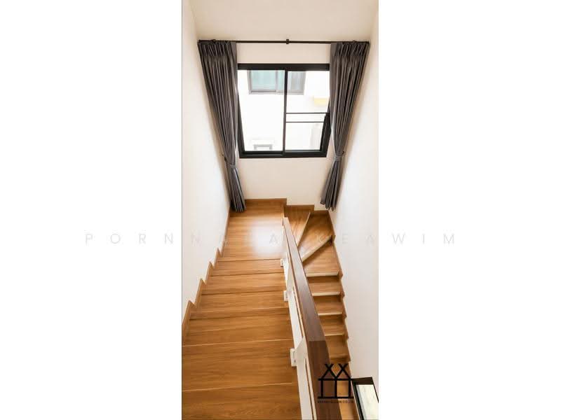 เดอะ โมดิช ราชพฤกษ์–กาญจนาภิเษก, Pathum Thani, Khlong Phra Udom, Lat Lum Kaeo, Pathum Thani, 4 Bedrooms, 169 sqm, Single Detached House For Sale, by Pornnapa Keawim, 500572171 - DDproperty.com