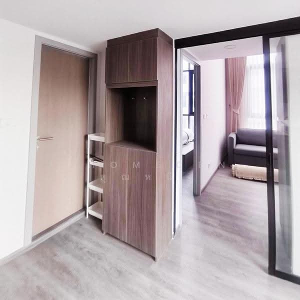 The Origin Ladprao Bangkapi, Bangkok, 3339 Lat Phrao Rd, Khlong Chan, Bang Kapi, Bangkok, 2 Bedrooms, 35 sqm, Condo For Sale, by AJHOMECEN-คุณหนึ่ง, 500572173 - DDproperty.com