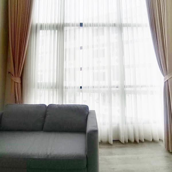 The Origin Ladprao Bangkapi, Bangkok, 3339 Lat Phrao Rd, Khlong Chan, Bang Kapi, Bangkok, 2 Bedrooms, 35 sqm, Condo For Sale, by AJHOMECEN-คุณหนึ่ง, 500572173 - DDproperty.com