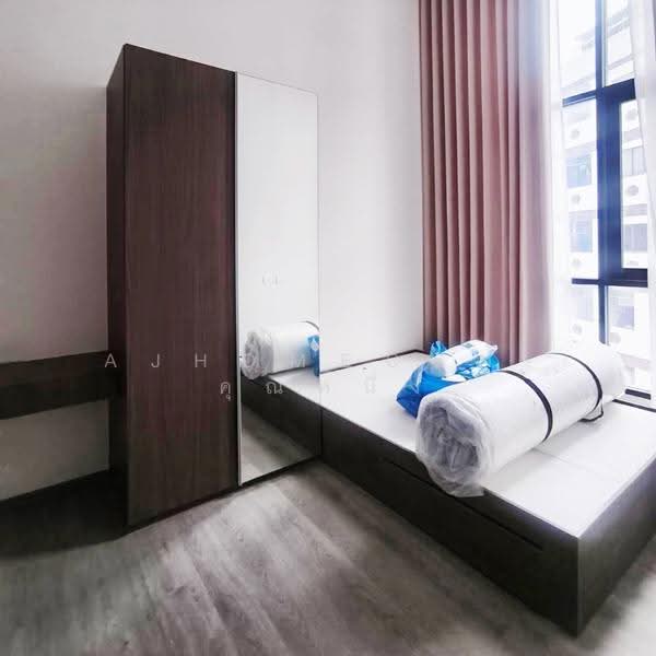 The Origin Ladprao Bangkapi, Bangkok, 3339 Lat Phrao Rd, Khlong Chan, Bang Kapi, Bangkok, 2 Bedrooms, 35 sqm, Condo For Sale, by AJHOMECEN-คุณหนึ่ง, 500572173 - DDproperty.com