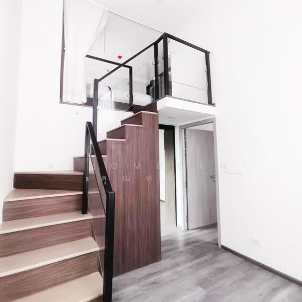 The Origin Ladprao Bangkapi, Bangkok, 3339 Lat Phrao Rd, Khlong Chan, Bang Kapi, Bangkok, 2 Bedrooms, 35 sqm, Condo For Sale, by AJHOMECEN-คุณหนึ่ง, 500572173 - DDproperty.com