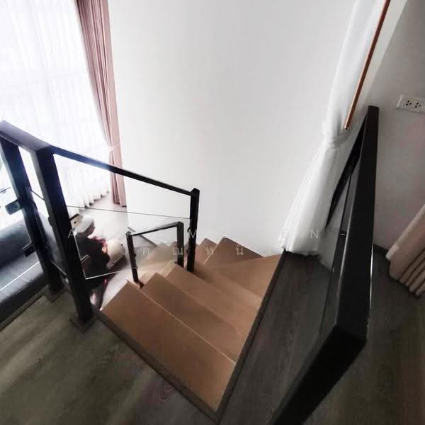 The Origin Ladprao Bangkapi, Bangkok, 3339 Lat Phrao Rd, Khlong Chan, Bang Kapi, Bangkok, 2 Bedrooms, 35 sqm, Condo For Sale, by AJHOMECEN-คุณหนึ่ง, 500572173 - DDproperty.com