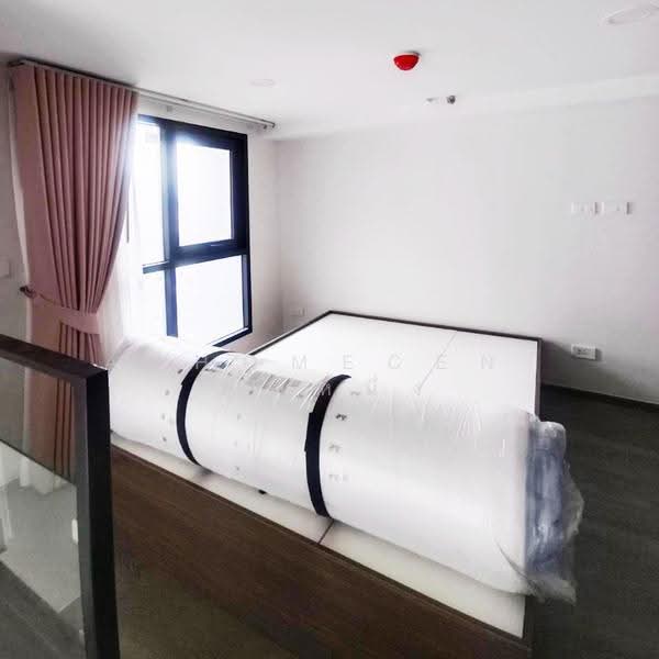 The Origin Ladprao Bangkapi, Bangkok, 3339 Lat Phrao Rd, Khlong Chan, Bang Kapi, Bangkok, 2 Bedrooms, 35 sqm, Condo For Sale, by AJHOMECEN-คุณหนึ่ง, 500572173 - DDproperty.com