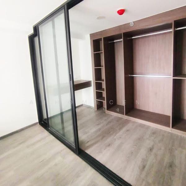 The Origin Ladprao Bangkapi, Bangkok, 3339 Lat Phrao Rd, Khlong Chan, Bang Kapi, Bangkok, 2 Bedrooms, 35 sqm, Condo For Sale, by AJHOMECEN-คุณหนึ่ง, 500572173 - DDproperty.com