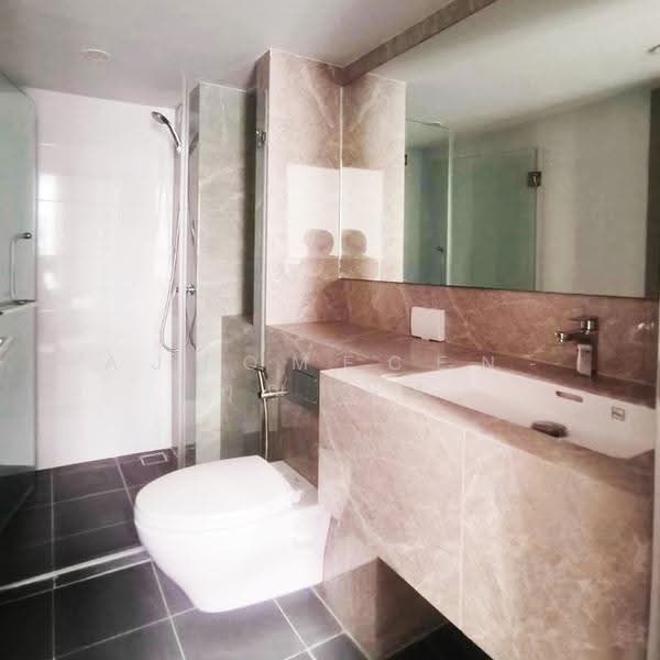 The Origin Ladprao Bangkapi, Bangkok, 3339 Lat Phrao Rd, Khlong Chan, Bang Kapi, Bangkok, 2 Bedrooms, 35 sqm, Condo For Sale, by AJHOMECEN-คุณหนึ่ง, 500572173 - DDproperty.com