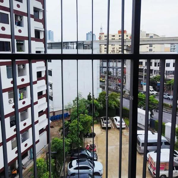 The Origin Ladprao Bangkapi, Bangkok, 3339 Lat Phrao Rd, Khlong Chan, Bang Kapi, Bangkok, 2 Bedrooms, 35 sqm, Condo For Sale, by AJHOMECEN-คุณหนึ่ง, 500572173 - DDproperty.com