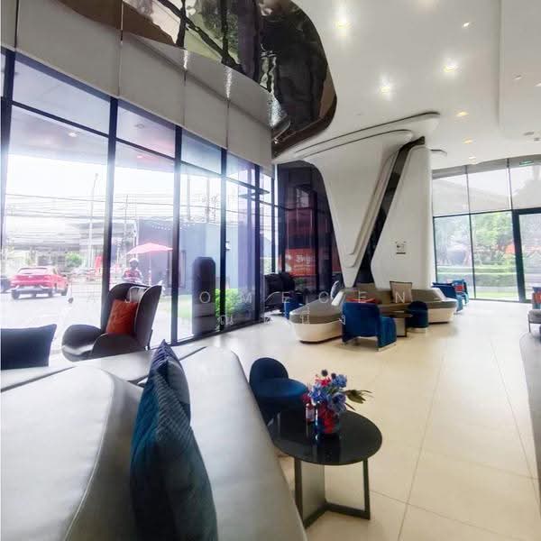 The Origin Ladprao Bangkapi, Bangkok, 3339 Lat Phrao Rd, Khlong Chan, Bang Kapi, Bangkok, 2 Bedrooms, 35 sqm, Condo For Sale, by AJHOMECEN-คุณหนึ่ง, 500572173 - DDproperty.com