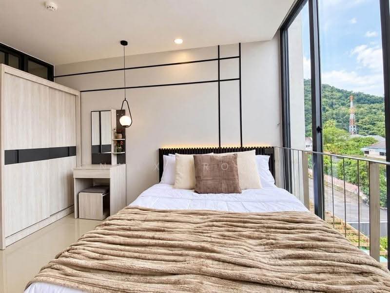 The Square Condominium : เดอะ สแควร์ คอนโดมิเนียม, ภูเก็ต, 19/370 หมู่ 3 ถ.รัษฎานุสรณ์, รัษฎา, เมืองภูเก็ต, ภูเก็ต, 33 ตร.ม., คอนโด ขาย, โดย Connex Property, 500572174 - DDproperty.com