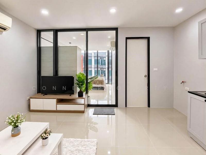 The Square Condominium, Phuket, 19/370 Moo 3 Rasadanusorn Road, Ratsada, Muang Phuket, Phuket, 1 Bedroom, 33 sqm, Condo For Sale, by Connex Property, 500572174 - DDproperty.com