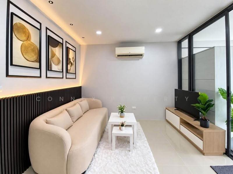 The Square Condominium, Phuket, 19/370 Moo 3 Rasadanusorn Road, Ratsada, Muang Phuket, Phuket, 1 Bedroom, 33 sqm, Condo For Sale, by Connex Property, 500572174 - DDproperty.com