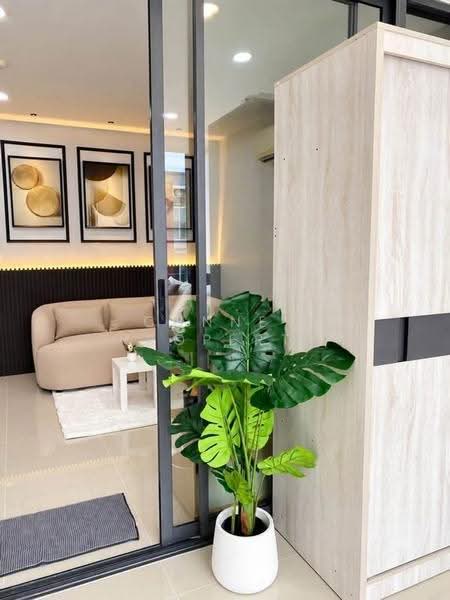 The Square Condominium, Phuket, 19/370 Moo 3 Rasadanusorn Road, Ratsada, Muang Phuket, Phuket, 1 Bedroom, 33 sqm, Condo For Sale, by Connex Property, 500572174 - DDproperty.com
