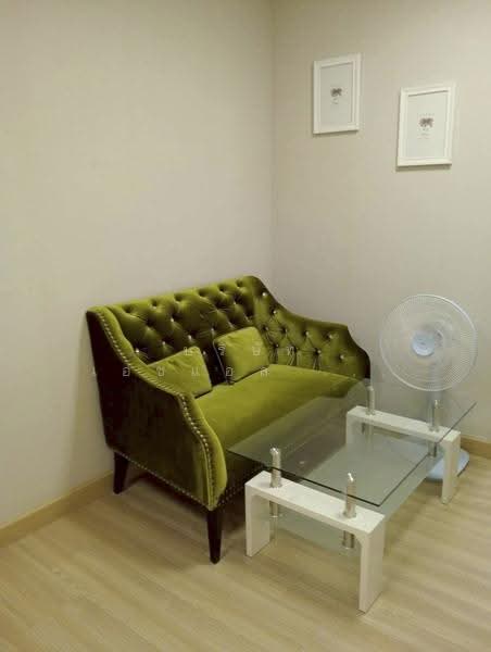 M Society, Nonthaburi, Soi Mu Ban Mueang Thong Thani Khrongkan 6 Soi B 2, Ban Mai, Pak Kret, Nonthaburi, 1 Bedroom, 31 sqm, Condo For Sale, by บริษัท เอชแอล แอสเซท จำกัด, 500572175 - DDproperty.com