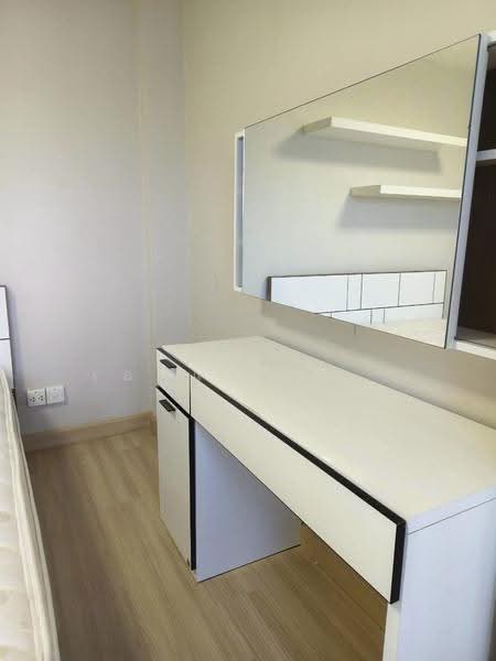 M Society, Nonthaburi, Soi Mu Ban Mueang Thong Thani Khrongkan 6 Soi B 2, Ban Mai, Pak Kret, Nonthaburi, 1 Bedroom, 31 sqm, Condo For Sale, by บริษัท เอชแอล แอสเซท จำกัด, 500572175 - DDproperty.com