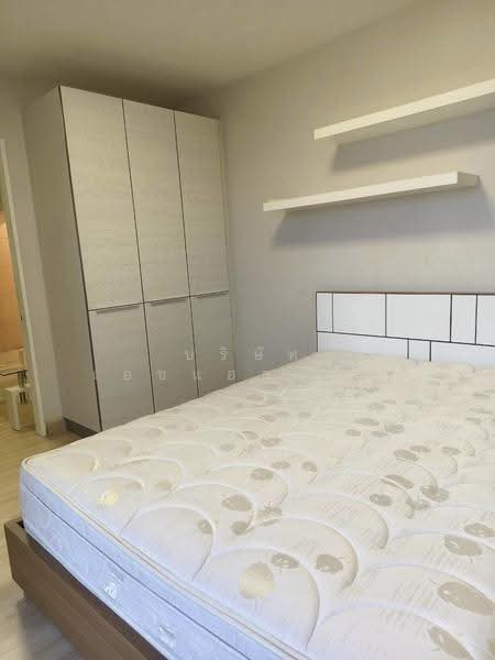 M Society, Nonthaburi, Soi Mu Ban Mueang Thong Thani Khrongkan 6 Soi B 2, Ban Mai, Pak Kret, Nonthaburi, 1 Bedroom, 31 sqm, Condo For Sale, by บริษัท เอชแอล แอสเซท จำกัด, 500572175 - DDproperty.com