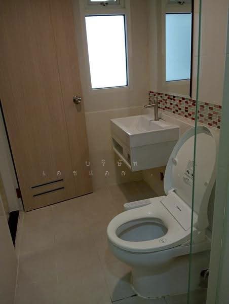 M Society, Nonthaburi, Soi Mu Ban Mueang Thong Thani Khrongkan 6 Soi B 2, Ban Mai, Pak Kret, Nonthaburi, 1 Bedroom, 31 sqm, Condo For Sale, by บริษัท เอชแอล แอสเซท จำกัด, 500572175 - DDproperty.com