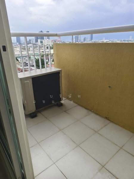 M Society, Nonthaburi, Soi Mu Ban Mueang Thong Thani Khrongkan 6 Soi B 2, Ban Mai, Pak Kret, Nonthaburi, 1 Bedroom, 31 sqm, Condo For Sale, by บริษัท เอชแอล แอสเซท จำกัด, 500572175 - DDproperty.com