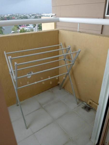 M Society, Nonthaburi, Soi Mu Ban Mueang Thong Thani Khrongkan 6 Soi B 2, Ban Mai, Pak Kret, Nonthaburi, 1 Bedroom, 31 sqm, Condo For Sale, by บริษัท เอชแอล แอสเซท จำกัด, 500572175 - DDproperty.com