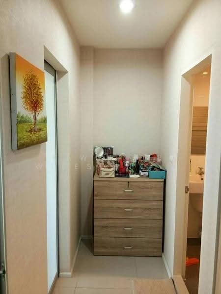 Aspire Sukhumvit 48 : แอสปาย สุขุมวิท 48, กรุงเทพ, ซอยสุขุมวิท 48 ถนนสุขุมวิท แขวงพระโขนง เขตคลองเตย กรุงเทพมหานคร, พระโขนง, คลองเตย, กรุงเทพ, 38 ตร.ม., คอนโด ขาย, โดย Kawinthip Wisesdenchai, 500572176 - DDproperty.com