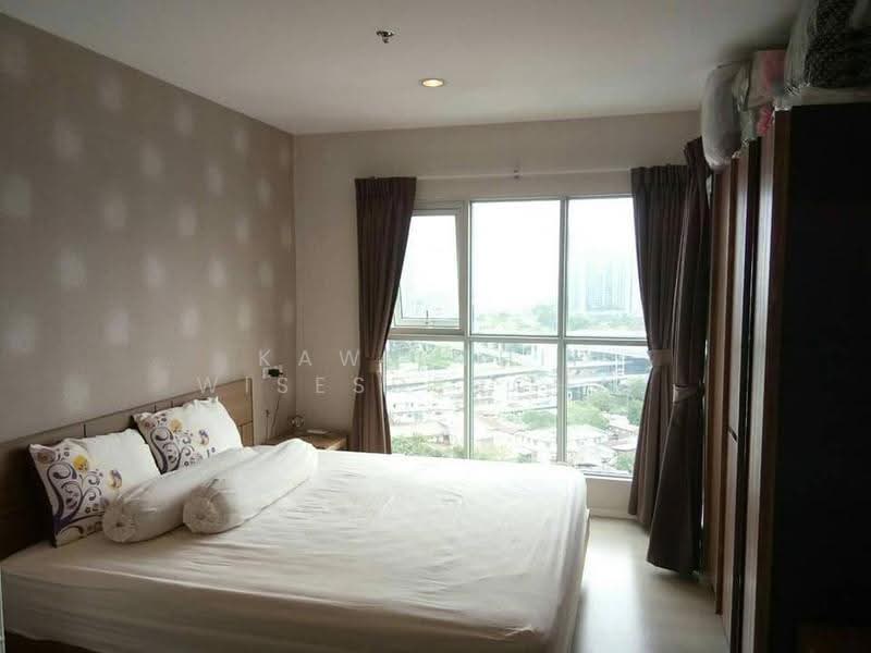 Aspire Sukhumvit 48 : แอสปาย สุขุมวิท 48, กรุงเทพ, ซอยสุขุมวิท 48 ถนนสุขุมวิท แขวงพระโขนง เขตคลองเตย กรุงเทพมหานคร, พระโขนง, คลองเตย, กรุงเทพ, 38 ตร.ม., คอนโด ขาย, โดย Kawinthip Wisesdenchai, 500572176 - DDproperty.com