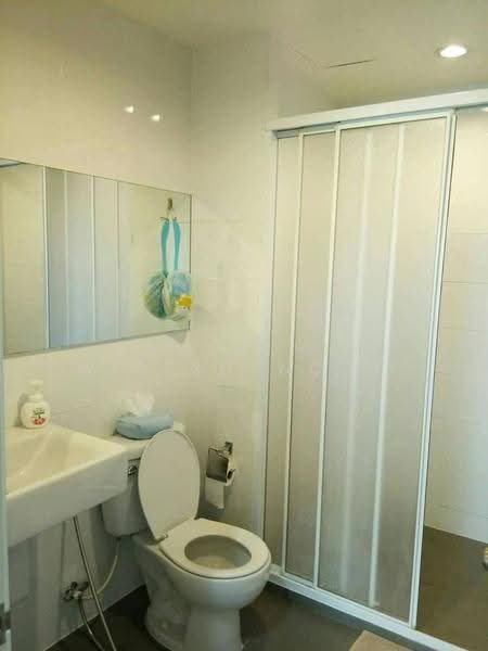 Aspire Sukhumvit 48, Bangkok, Sukhumvit Road, Phra Kanong, Khlong Toei, Bangkok, 1 Bedroom, 38 sqm, Condo For Sale, by Kawinthip Wisesdenchai, 500572176 - DDproperty.com