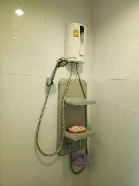 Aspire Sukhumvit 48, Bangkok, Sukhumvit Road, Phra Kanong, Khlong Toei, Bangkok, 1 Bedroom, 38 sqm, Condo For Sale, by Kawinthip Wisesdenchai, 500572176 - DDproperty.com