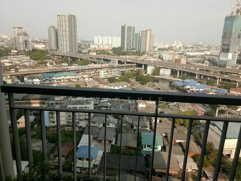 Aspire Sukhumvit 48 : แอสปาย สุขุมวิท 48, กรุงเทพ, ซอยสุขุมวิท 48 ถนนสุขุมวิท แขวงพระโขนง เขตคลองเตย กรุงเทพมหานคร, พระโขนง, คลองเตย, กรุงเทพ, 38 ตร.ม., คอนโด ขาย, โดย Kawinthip Wisesdenchai, 500572176 - DDproperty.com