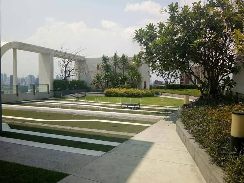 Aspire Sukhumvit 48 : แอสปาย สุขุมวิท 48, กรุงเทพ, ซอยสุขุมวิท 48 ถนนสุขุมวิท แขวงพระโขนง เขตคลองเตย กรุงเทพมหานคร, พระโขนง, คลองเตย, กรุงเทพ, 38 ตร.ม., คอนโด ขาย, โดย Kawinthip Wisesdenchai, 500572176 - DDproperty.com