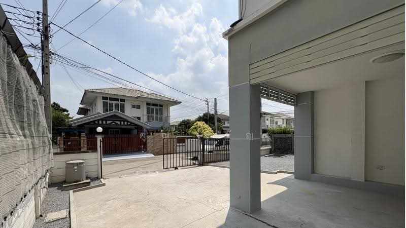 Baan Kunaphat 5 : บ้านคุณาภัทร 5, นนทบุรี, ถนนเมนต์คุณาภัทร, พิมลราช, บางบัวทอง, นนทบุรี, 137 ตร.ม., บ้านเดี่ยว ขาย, โดย คุณ ขวัญ, 500572177 - DDproperty.com