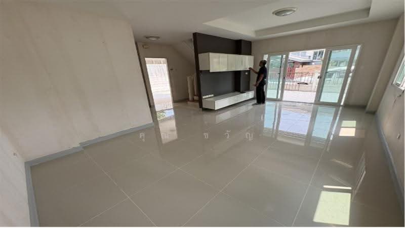 Baan Kunaphat 5, Nonthaburi, Kunaphat main road, Phimonrat, Bang Bua Thong, Nonthaburi, 3 Bedrooms, 137 sqm, Single Detached House For Sale, by คุณ ขวัญ, 500572177 - DDproperty.com