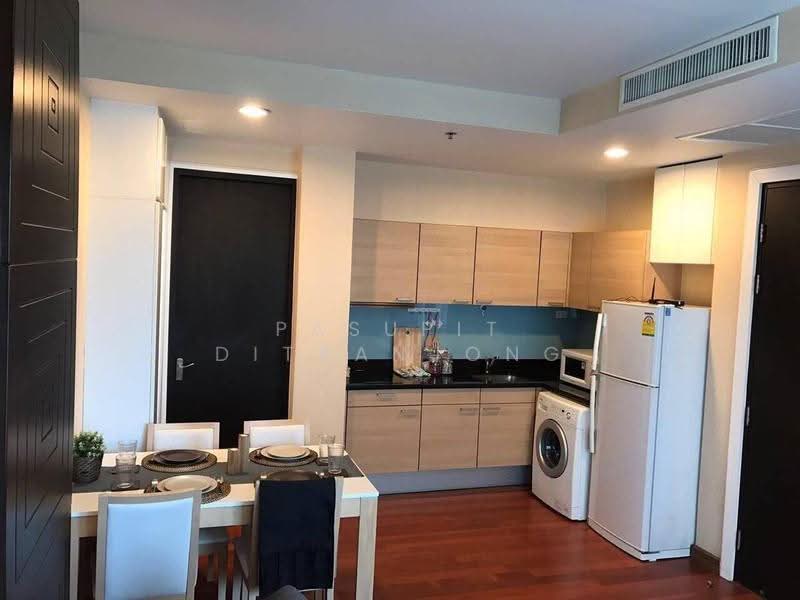 The Address Chidlom, Bangkok, Ploenchit Road, Lumphini, Pathum Wan, Bangkok, 2 Bedrooms, 74 sqm, Condo For Rent, by Pasupit Ditbanjong, 500572178 - DDproperty.com