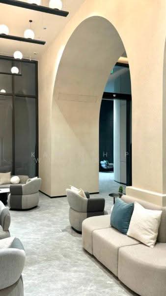 Reference Sathorn-Wongwianyai, Bangkok, Krung Thonburi 2 Alley, Bang Lam Phu Lang, Khlong San, Bangkok, 1 Bedroom, 33 sqm, Condo For Sale, by Kawinthip Wisesdenchai, 500572180 - DDproperty.com
