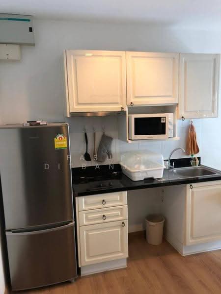The Seed Memories Siam, Bangkok, 60 Kasem San 2 Alley, Wang Mai, Pathum Wan, Bangkok, 1 Bedroom, 43 sqm, Condo For Rent, by Pasupit Ditbanjong, 500572181 - DDproperty.com