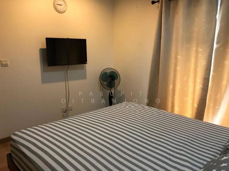 The Seed Memories Siam, Bangkok, 60 Kasem San 2 Alley, Wang Mai, Pathum Wan, Bangkok, 1 Bedroom, 43 sqm, Condo For Rent, by Pasupit Ditbanjong, 500572181 - DDproperty.com
