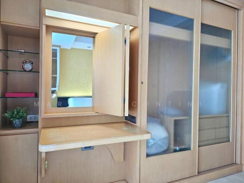 The Rajdamri, Bangkok, Ratchadamri Road, Lumphini, Pathum Wan, Bangkok, 1 Bedroom, 45 sqm, Condo For Rent, by Marcella Contini, 500572182 - DDproperty.com
