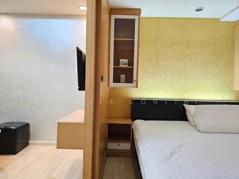 The Rajdamri, Bangkok, Ratchadamri Road, Lumphini, Pathum Wan, Bangkok, 1 Bedroom, 45 sqm, Condo For Rent, by Marcella Contini, 500572182 - DDproperty.com